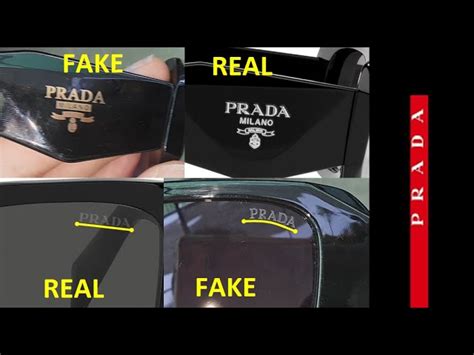 replica prada frames|how to authenticate prada.